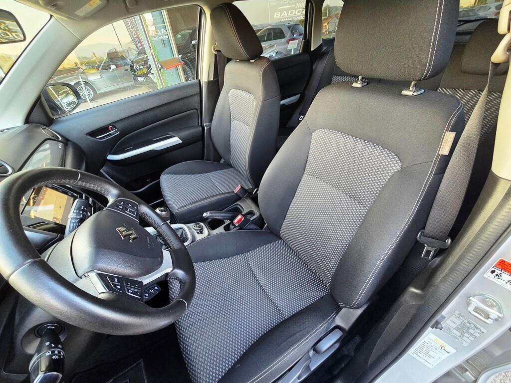 Suzuki Vitara 1.6 DDiS 4WD AllGrip V-Top