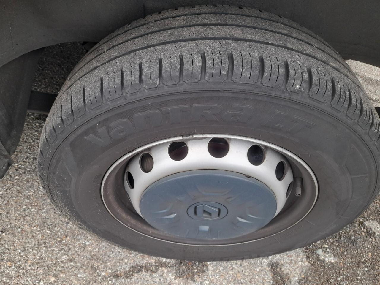 Renault Master T33 2.3 dCi 150 PM-TM Furgone Energy Ice