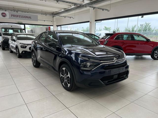 CITROEN C4 PureTech 100 S&S You - RETROCAMERA