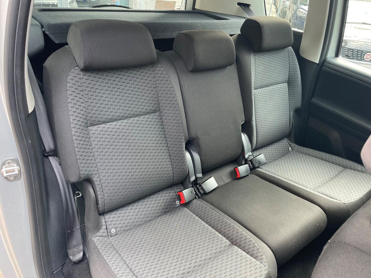 Skoda Roomster 1.2TSI 86CV/1PROP/GARANZIA