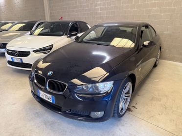 Bmw 320 320d cat Coupé Msport