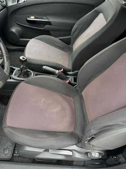 Opel Corsa 1.3 CDTI 75CV 3 porte Club-OK NEOPATENTATI