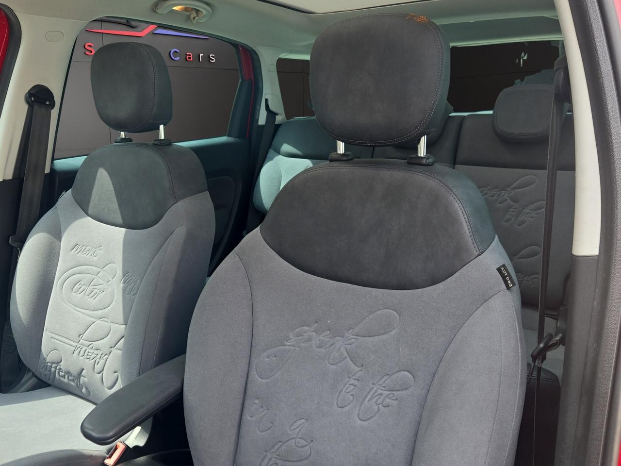 Fiat 500L - 500 L Living 1.6 mjt Lounge 120cv