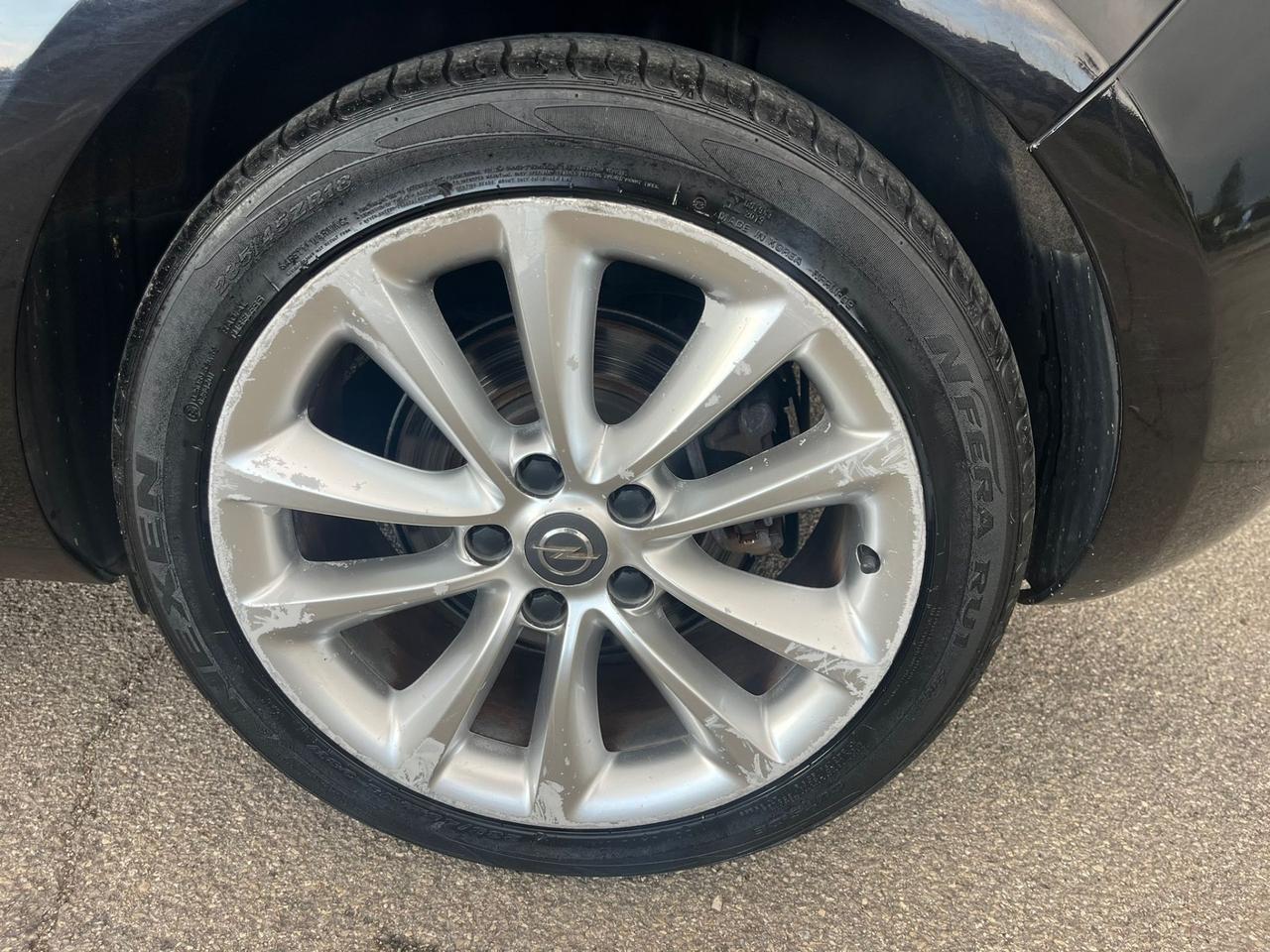Opel Astra 1.7 CDTI 110CV 5 porte Cosmo Unipro 2010