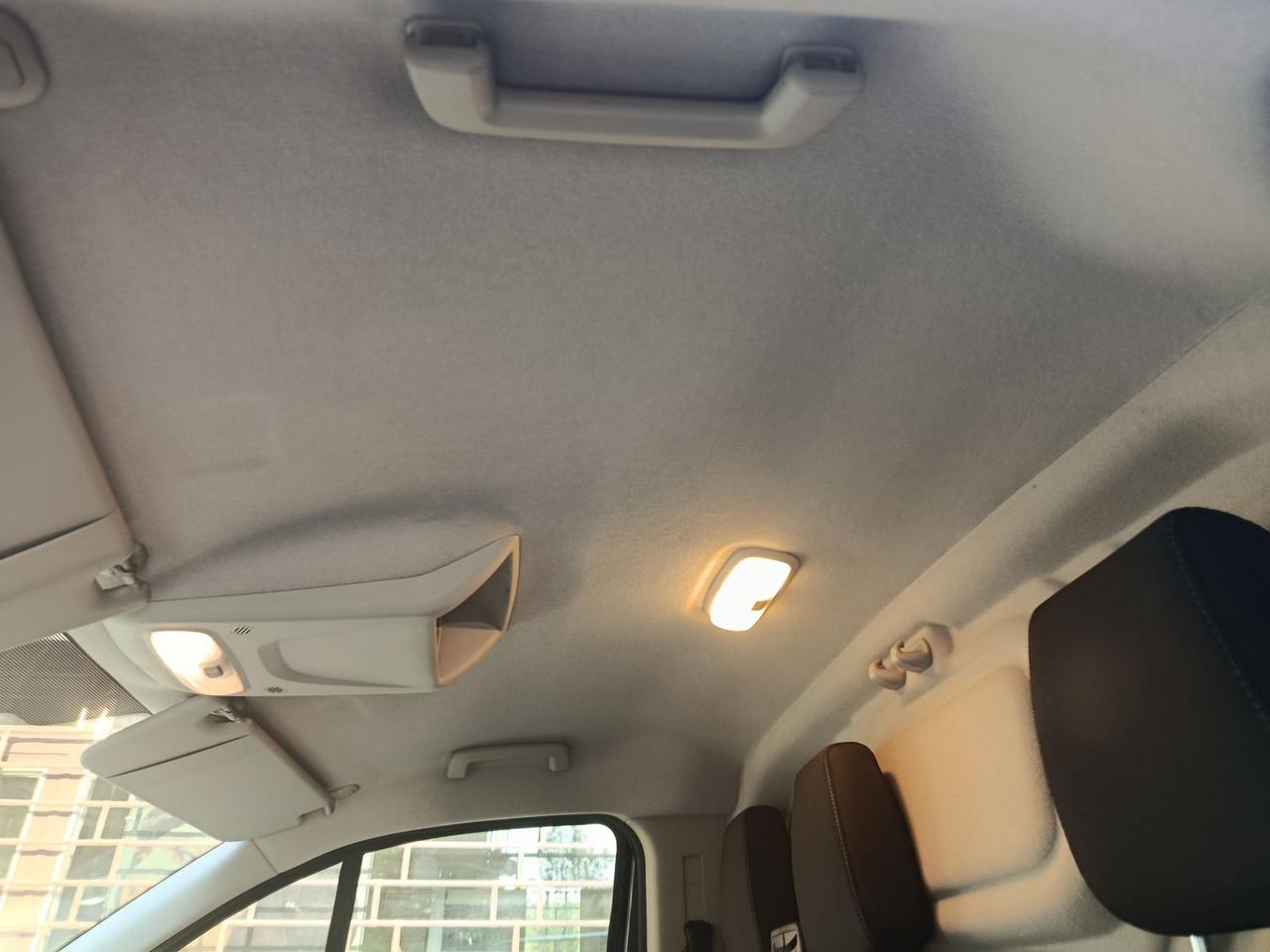 Ford Transit Custom 2.0 EcoBlue Titanium #50897