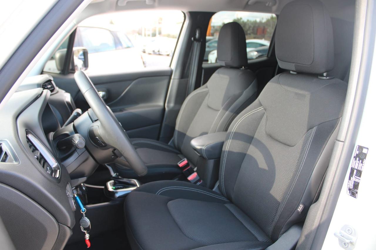 Jeep Renegade Tua A SOLI 152€