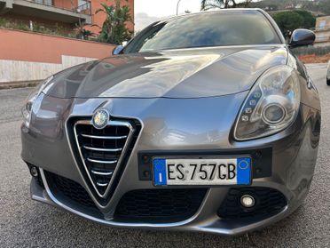 Alfa Romeo Giulietta 1.6 JTDm garanzia 12 mesi