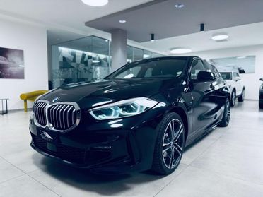 BMW 116 d Msport auto