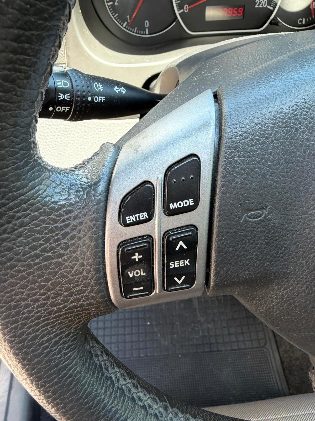 FIAT SEDICI 1.9 MJT 120 CV "PERFETTA"