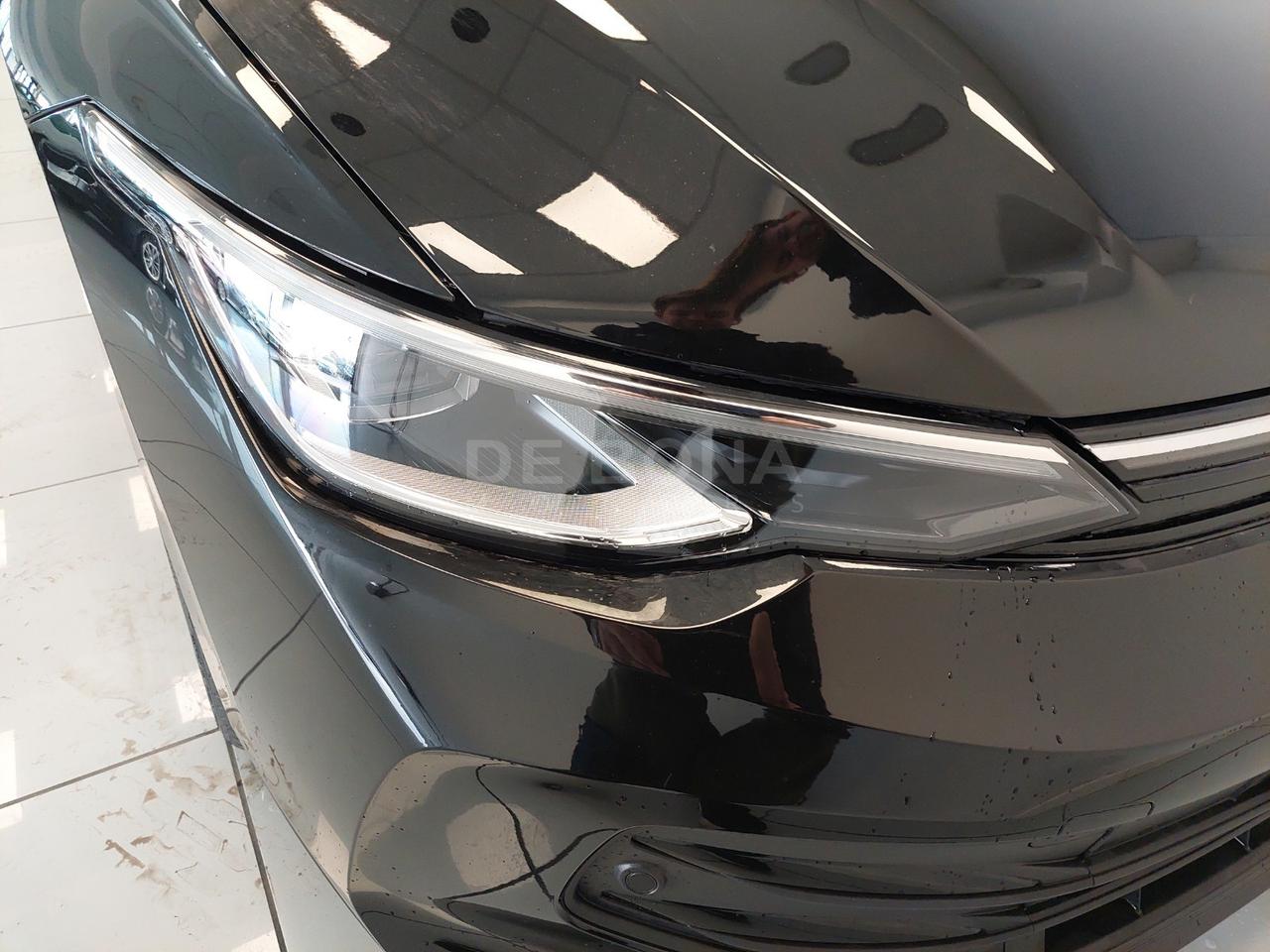 Volkswagen Golf 1.5 tsi ehybrid life 204cv dsg