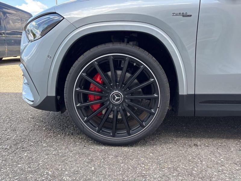 Mercedes-Benz GLA 35 AMG AMG Line Premium Plus