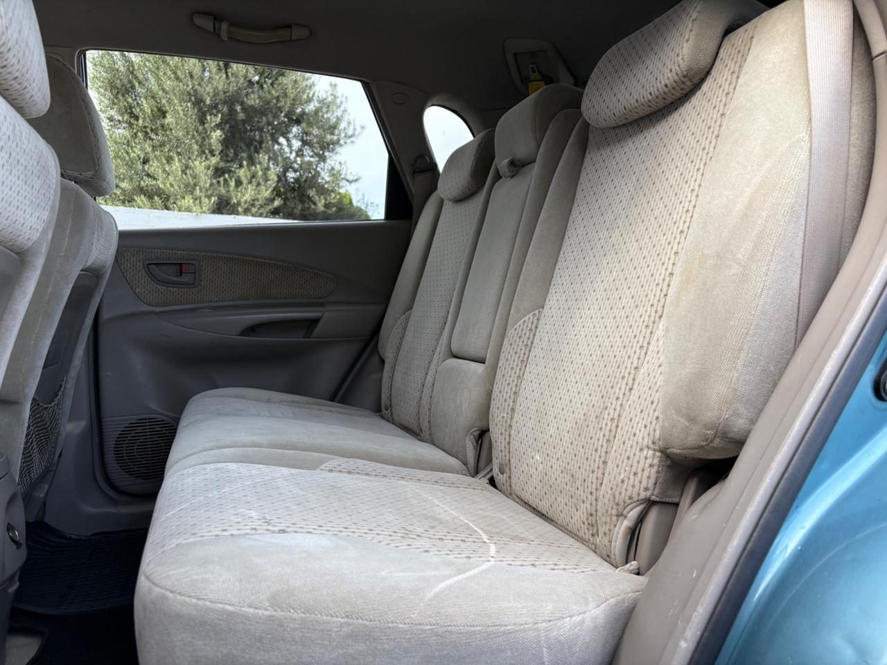Hyundai Tucson 2.0 2005