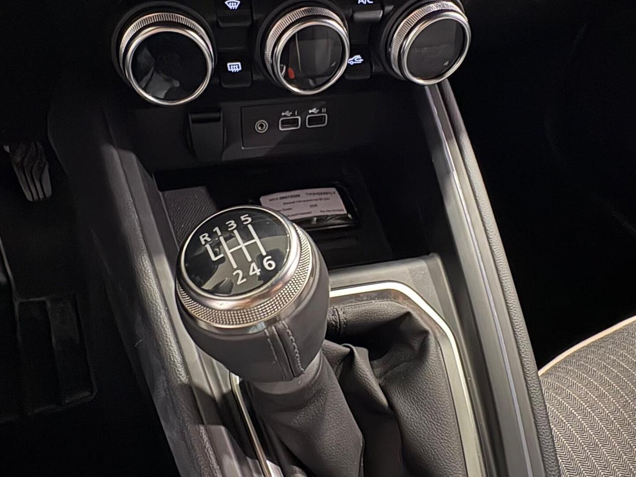 Renault Clio 1.0 tce Techno 90cv