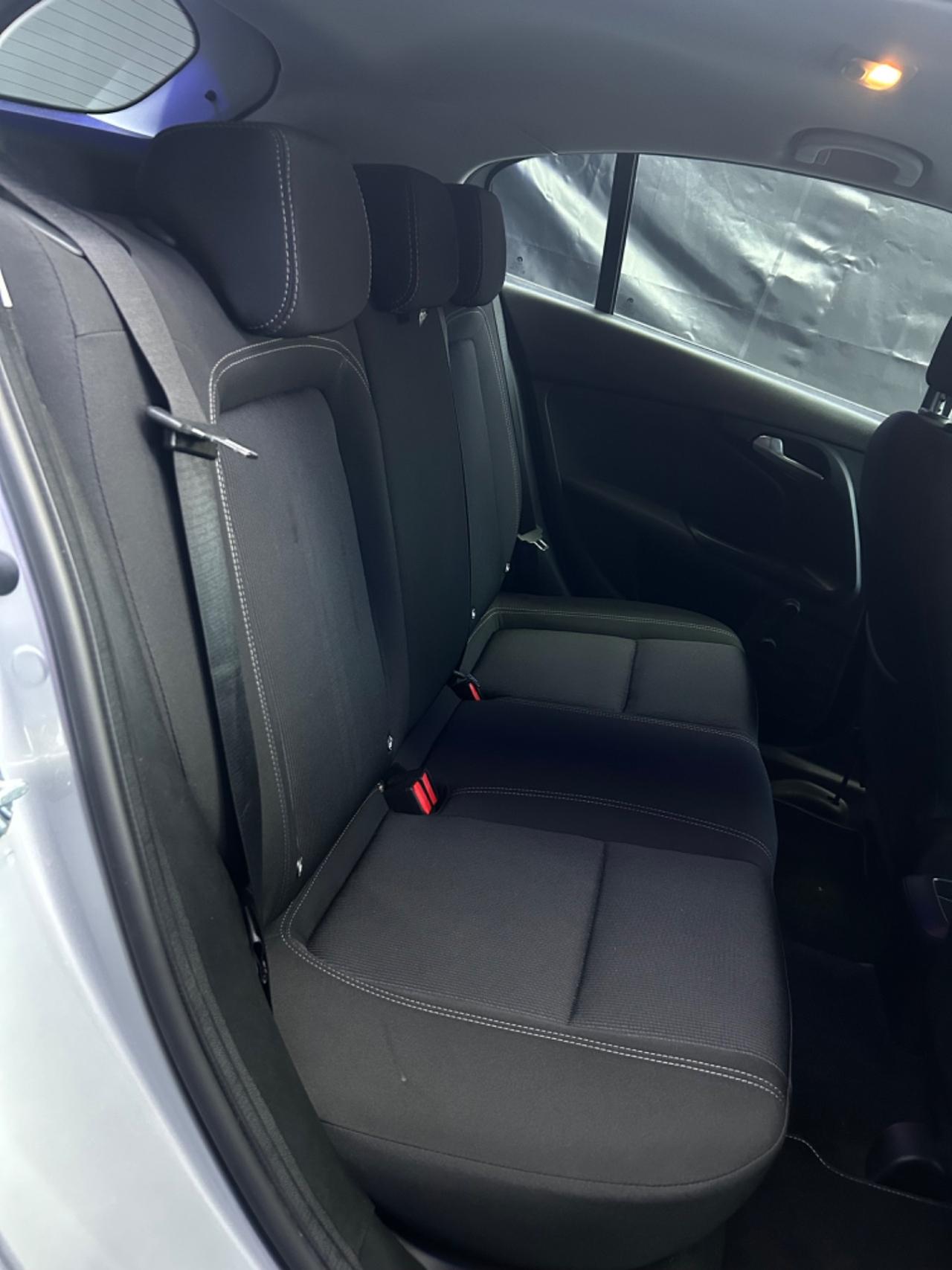 Fiat Tipo 1.3 Multijet 95 cv Lounge 2018