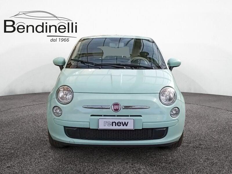 FIAT 500 1.2 Pop