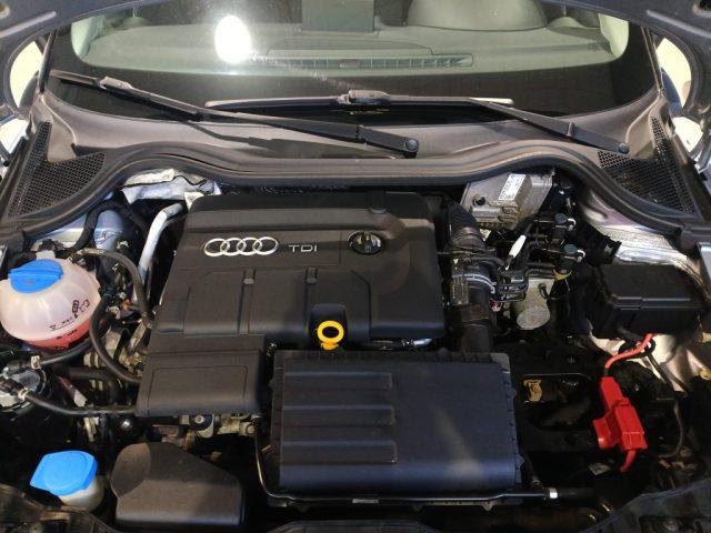 AUDI A1 SPB 1.4 TDI ultra Design