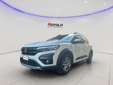 DACIA Sandero 3ª serie Sandero Stepway 1.0 TCe...