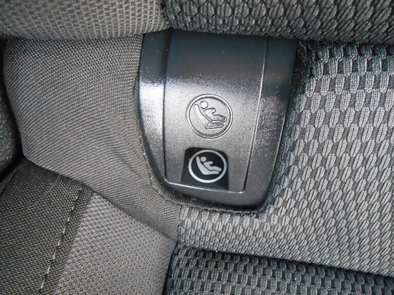 Volkswagen Golf 1.6 TDI 5p. CON SOLI KM 116000 NEOPATENTATI