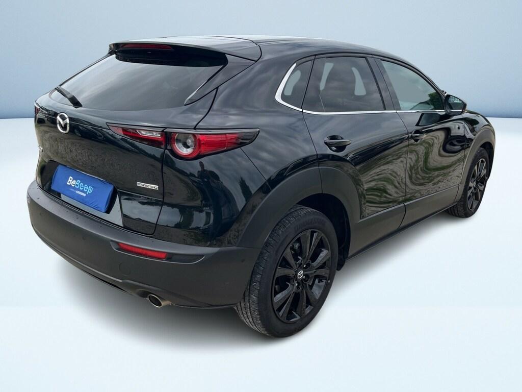 Mazda CX-30 2.0 Skyactiv-G M HYBRID Exceed 2WD 6MT