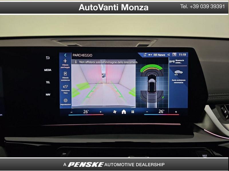 BMW iX1 eDrive 20 X-Line Limited Edition