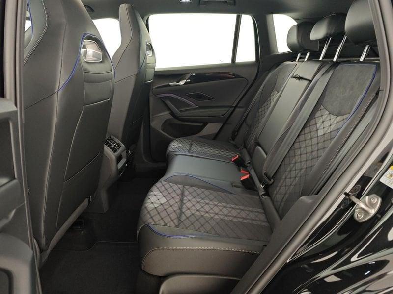 Volkswagen Tiguan 2.0 TDI 193 CV DSG 4MOTION R-Line Plus