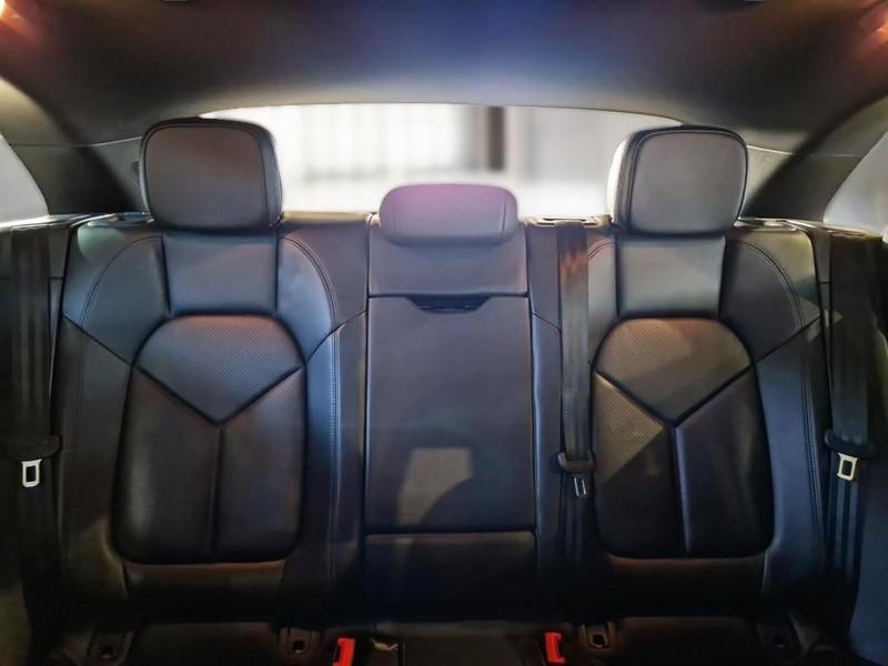 PORSCHE MACAN 2.0 Autom.