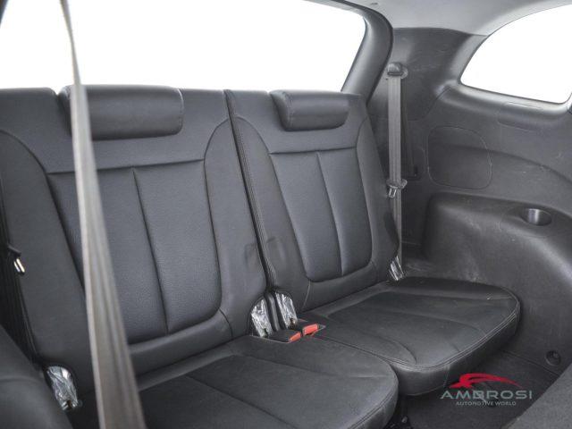 HYUNDAI Santa Fe 2.2 CRDi 4WD A/T 7 posti Comfort Plus - PER OPERAT