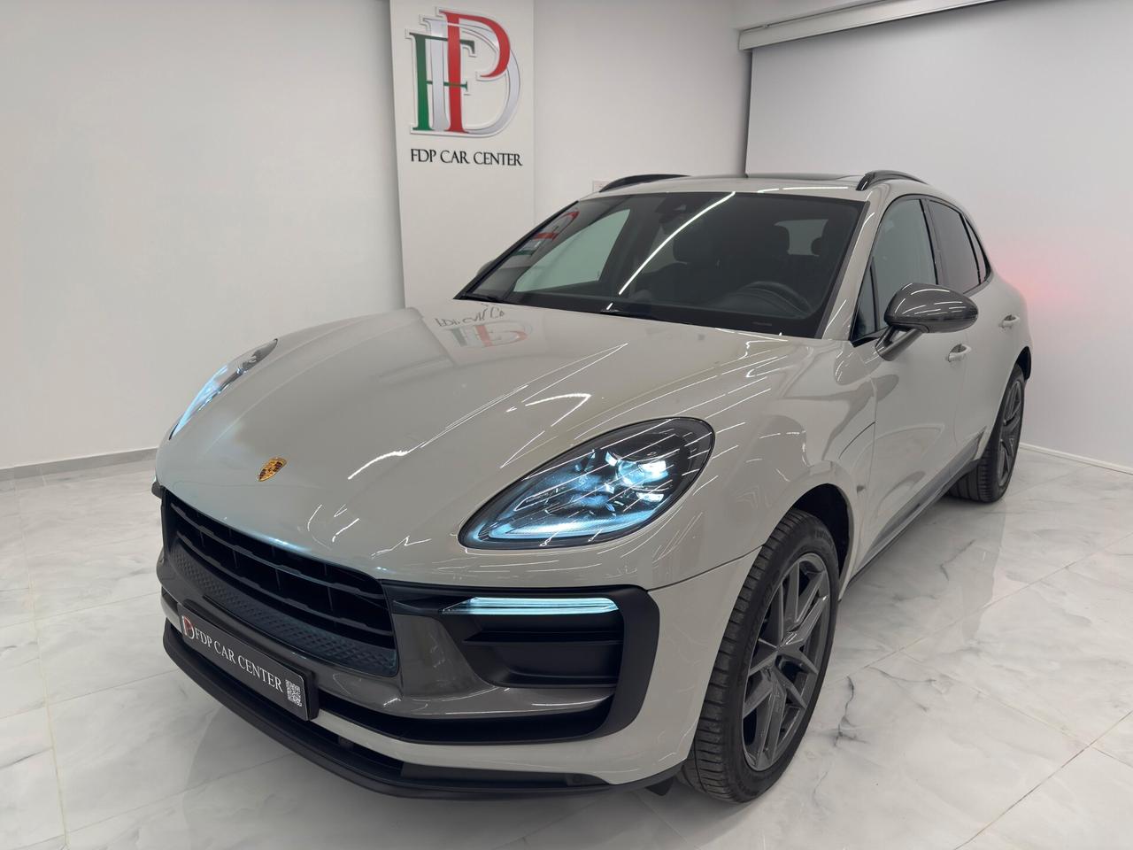 Porsche Macan 2.0 T
