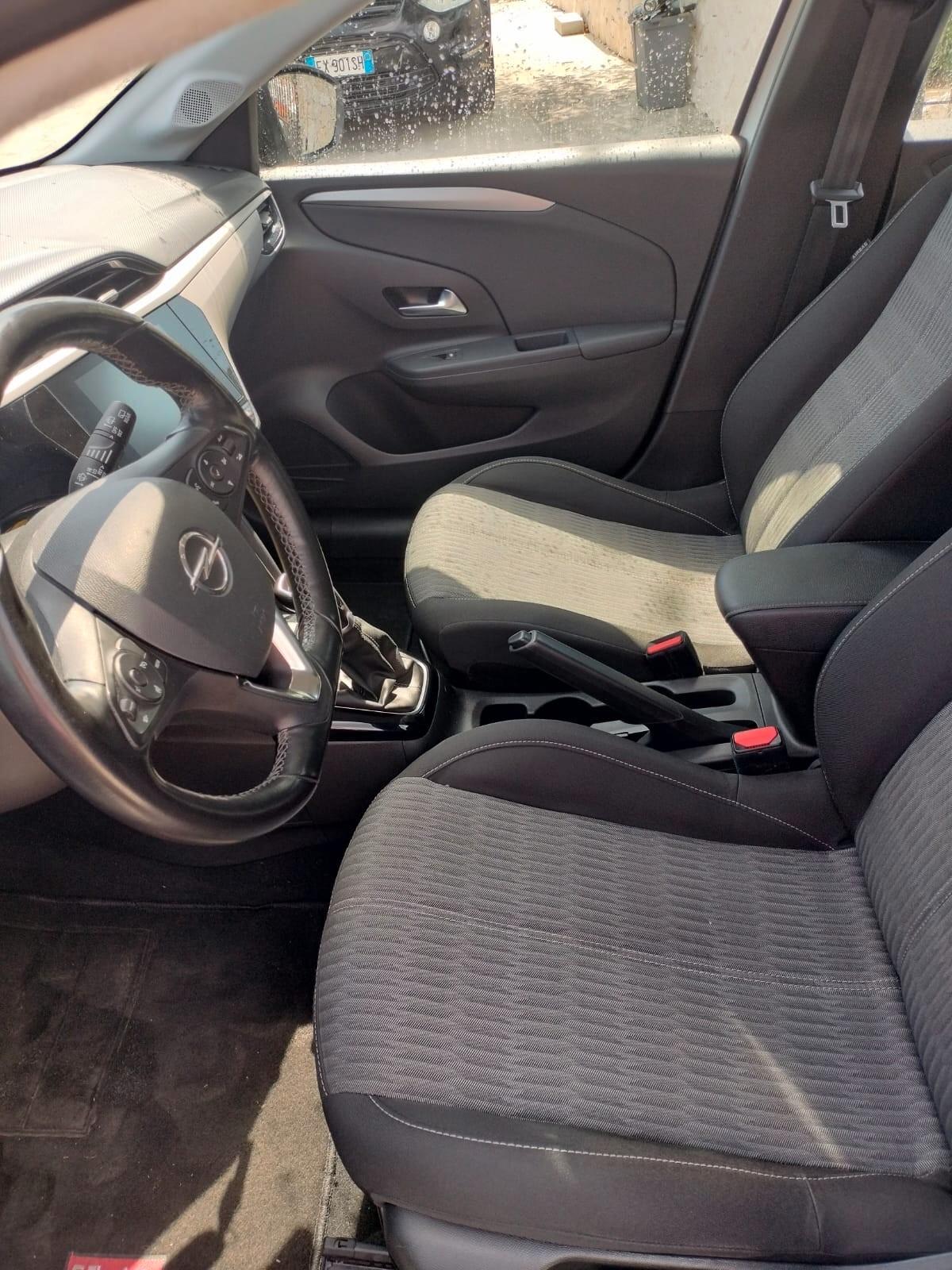 OPEL CORSA 1.2 Benzina 75 CV-NO BUSTA PAGA