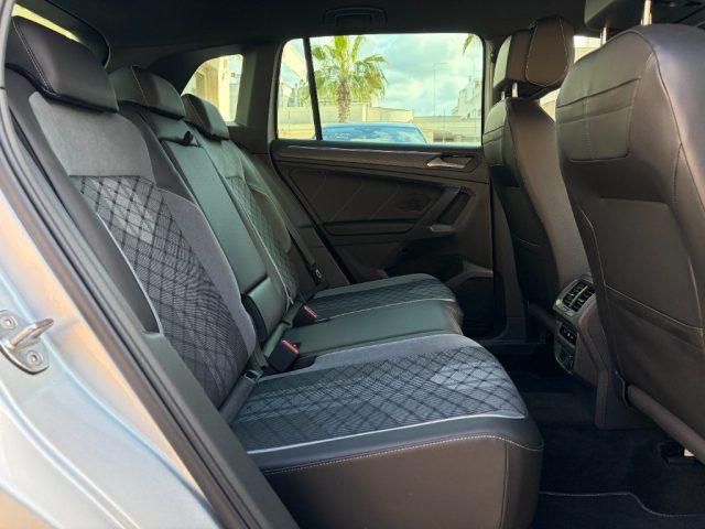 VOLKSWAGEN Tiguan 2.0TDI 150 DSG R-Line *69000KM*