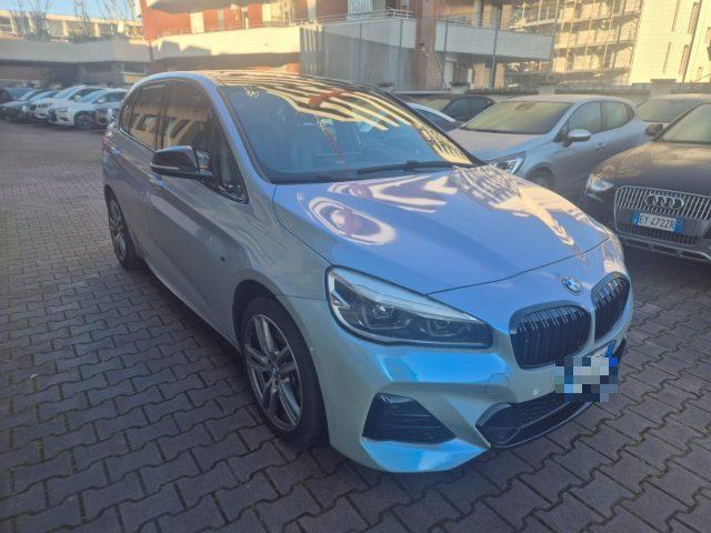 BMW 225 xe Active Tourer iPerformance Msport aut. TETTO PA