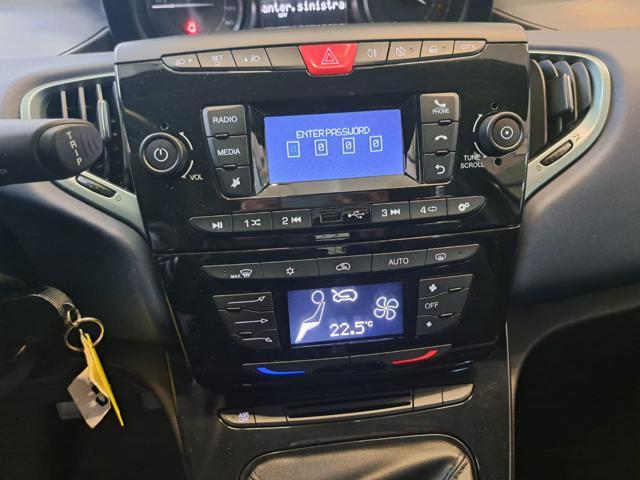 LANCIA Ypsilon 1.0 FireFly 5 porte S&S Hybrid