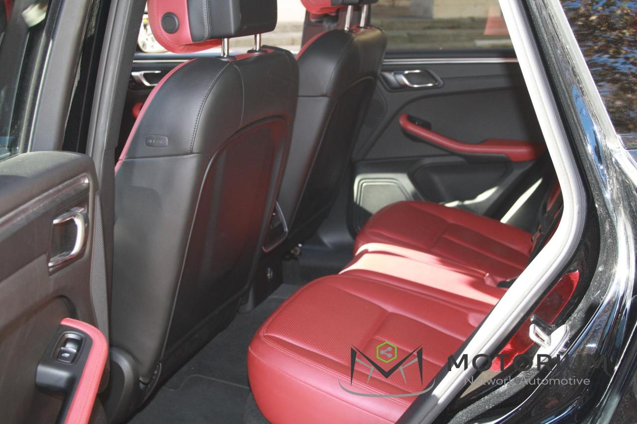 Porsche Macan 2.0 Restyling 252CV PDK - OTTIME CONDIZIONI!