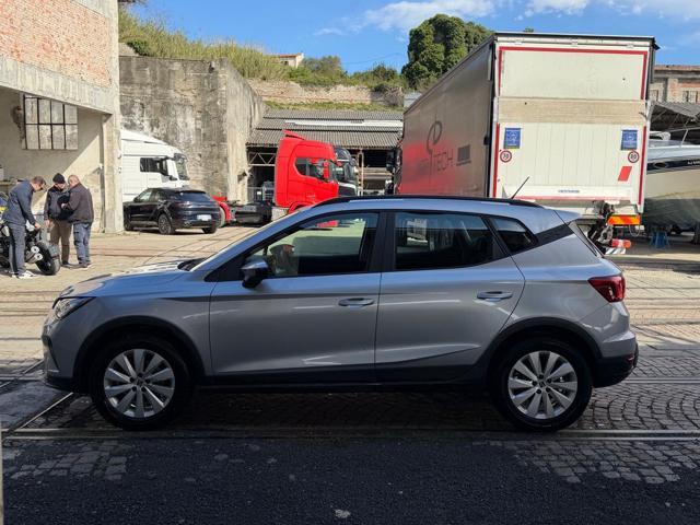 SEAT Arona 1.0 EcoTSI Style