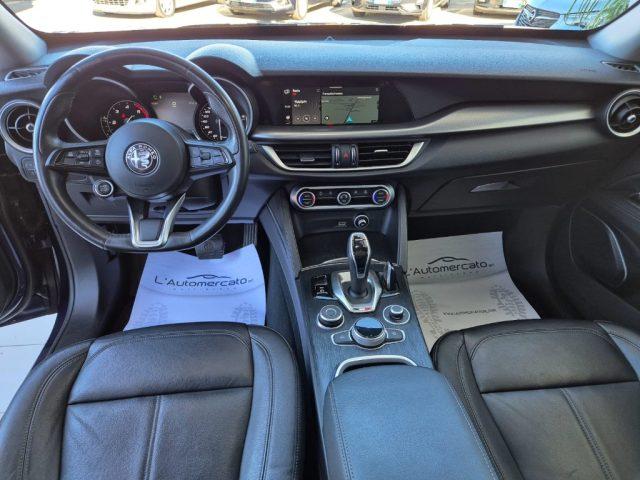 ALFA ROMEO Stelvio 2.2 Turbodiesel 190 CV AT8 Q4 Executive