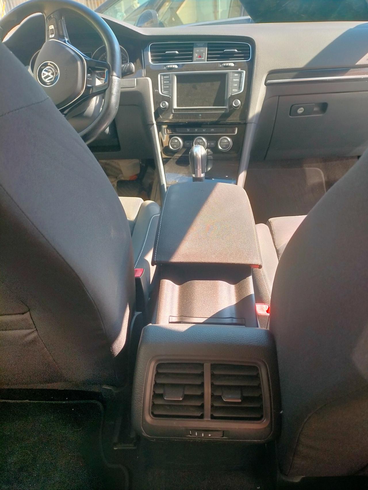 Volkswagen Golf 1.6 TDI 110 CV DSG 5p. Highline BlueMotion Technology