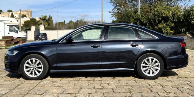 AUDI A6 2.0 TDI 190cv Ultra S-Tronic Business