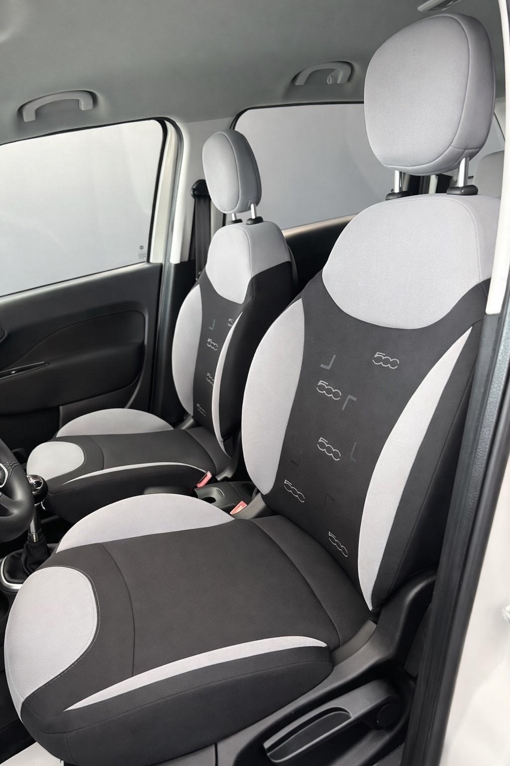 Fiat 500L 1.3 Multijet 85 CV Lounge 2015