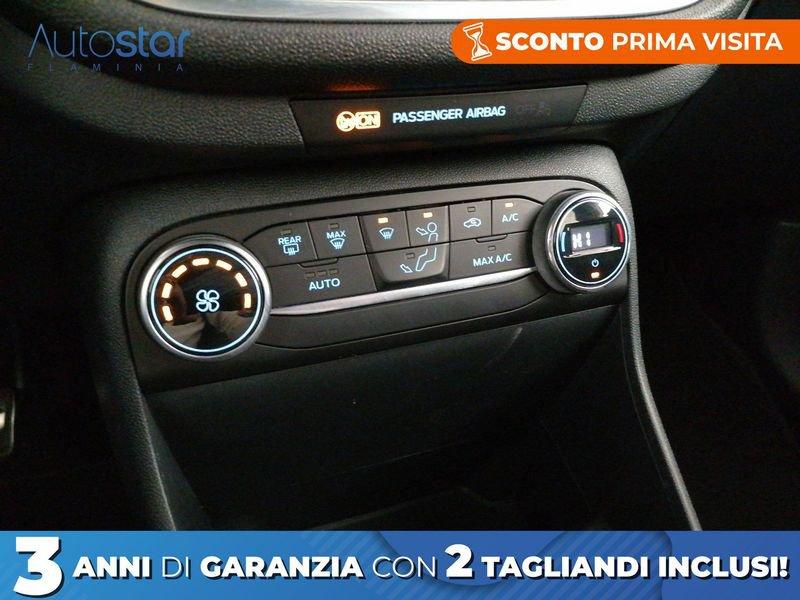 Ford Fiesta 5p 1.5 ecoblue ST-Line s&s 85cv my20.75