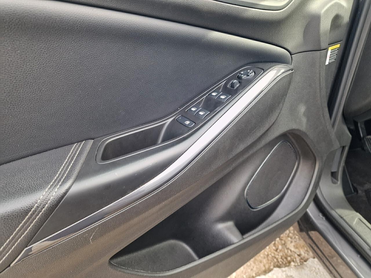 Opel Grandland X 1.5 diesel Elegance 2021 130CV