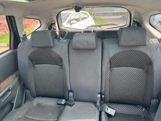 NISSAN Qashqai+2 2.0 dCi DPF Tekna 7 POSTI