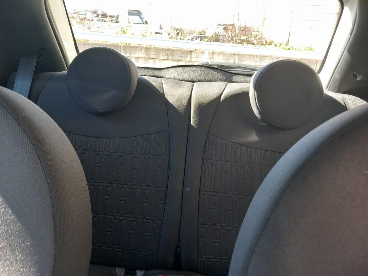 Fiat 500 1.0 Hybrid