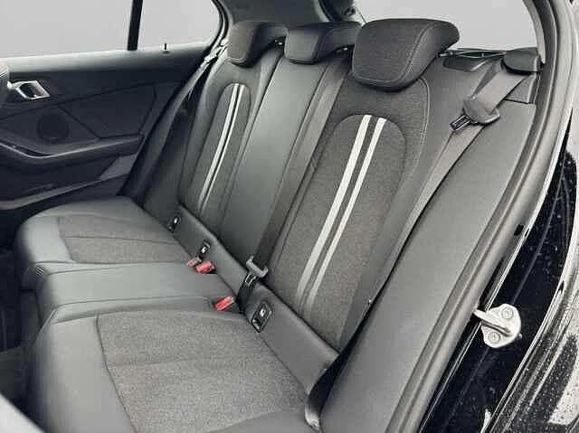 BMW 116 5-porte PREZZO CON FINANZIAMENTO