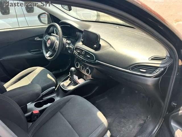 FIAT Tipo Tipo 5 porte 5p 1.5 t4 hybrid City Life130cv dct -