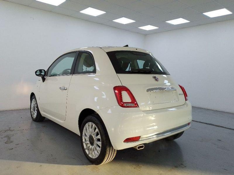 FIAT 500 1.0 hybrid Dolcevita 70cv