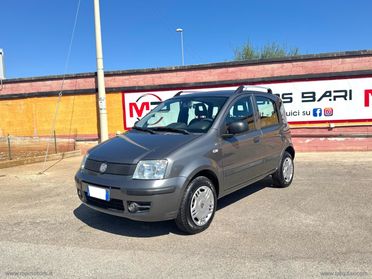 FIAT PANDA DYNAMIC 1.4 NATURAL POWER