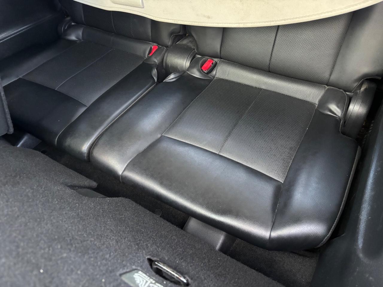 Nissan X-Trail 1.6 dCi 2WD Tekna