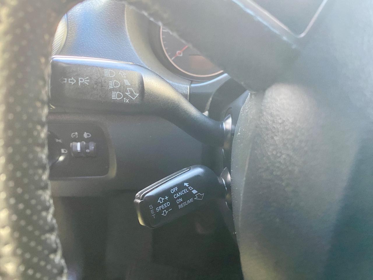 Audi A3 SPB 2.0 TDI F.AP. Ambition