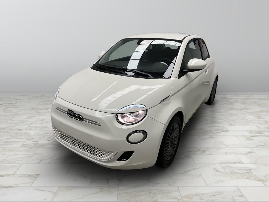 FIAT 500e - 500e 42 kWh Icon