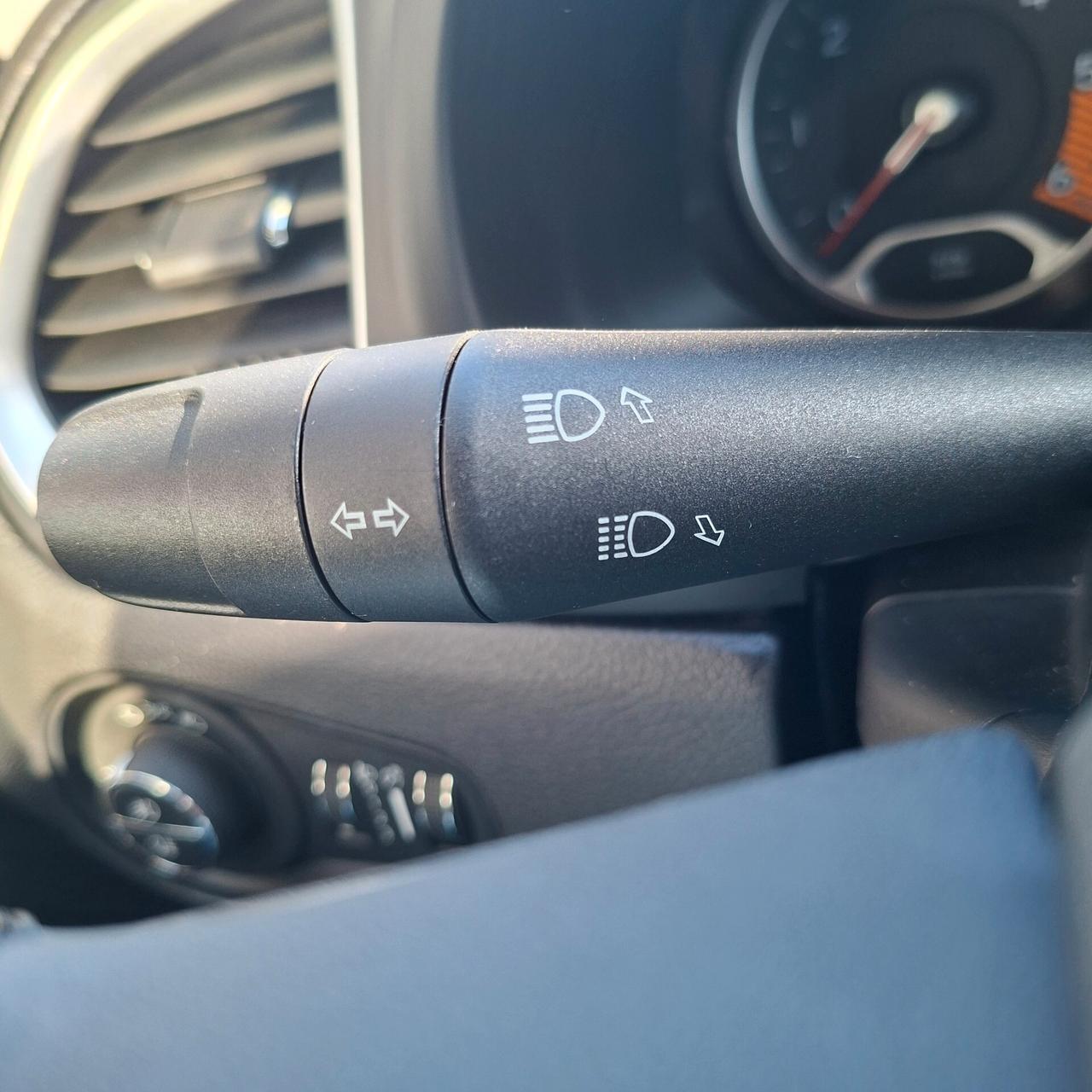 Jeep Renegade 1.6 Mtj 130cv Business